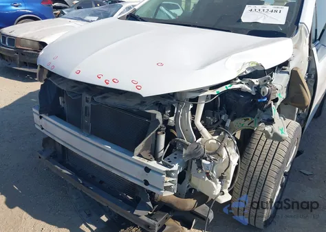 2017 Buick Encore Preferred из США, поврежденный, VIN KL4CJASB5HB123883